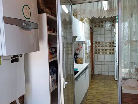 Piso en Cebreros, 156