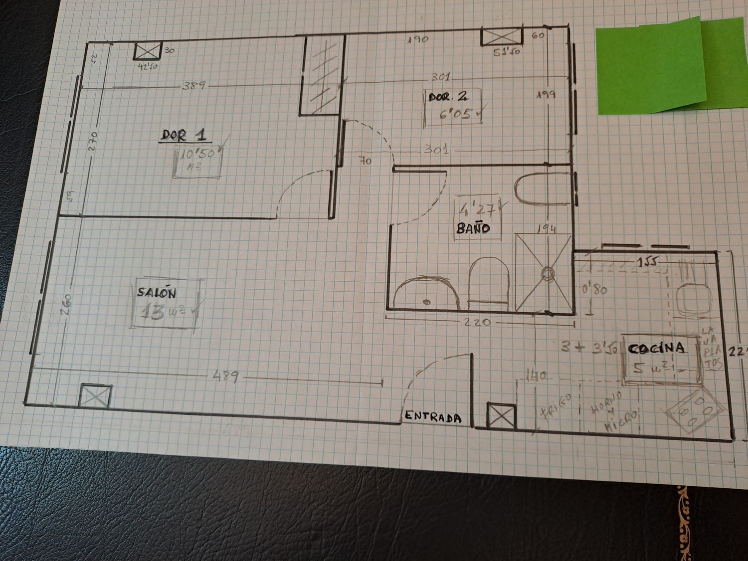 Piso en calle Almirante Churruca, 2 - Foto 23