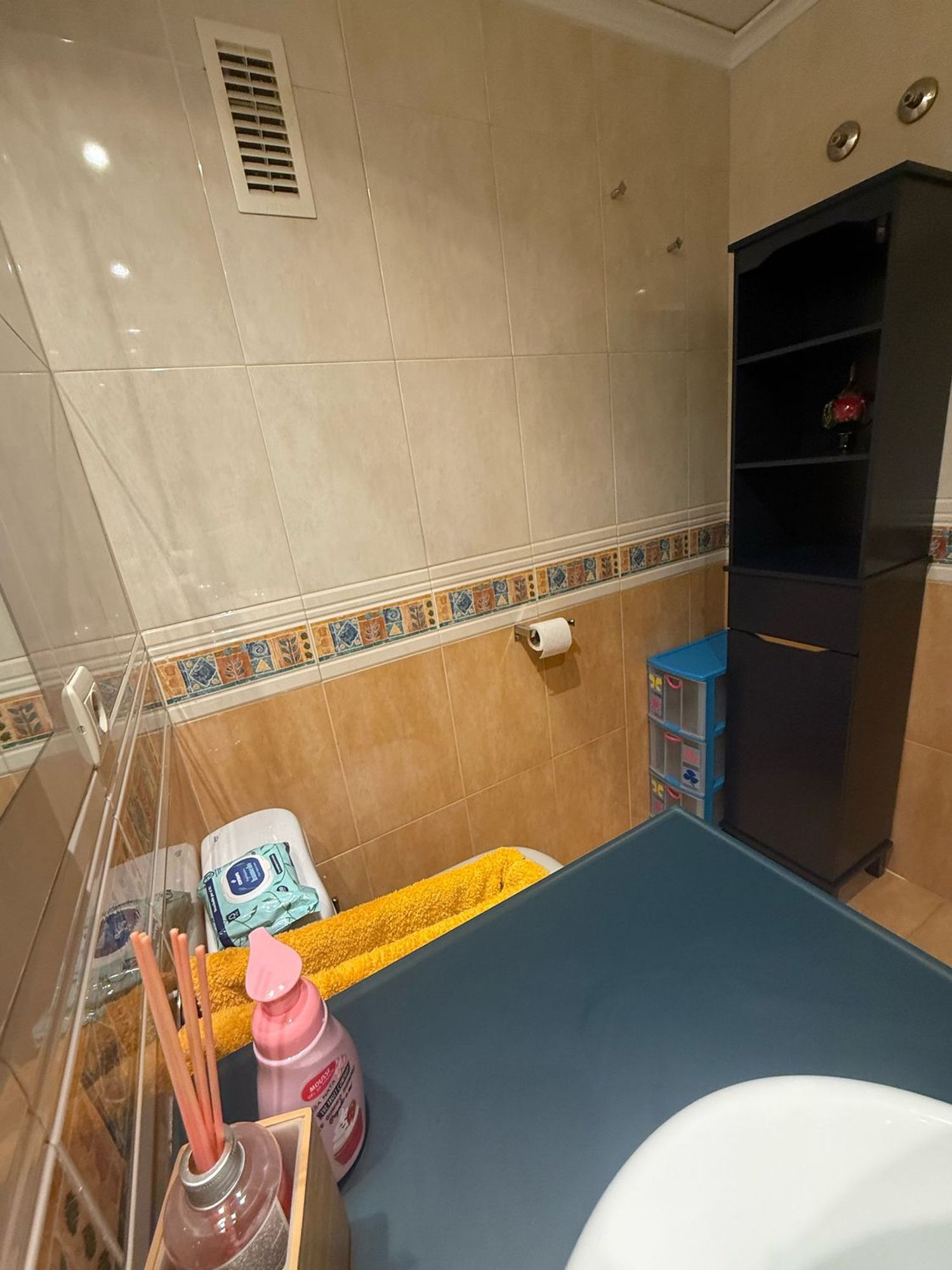 Piso en calle de Santiago Rusiñol, 1 D - Foto 6