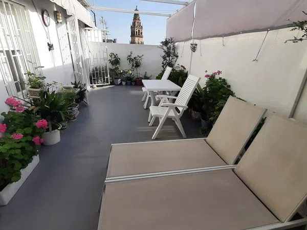 Ático en calle Blanco Belmonte, 15 - Foto 28