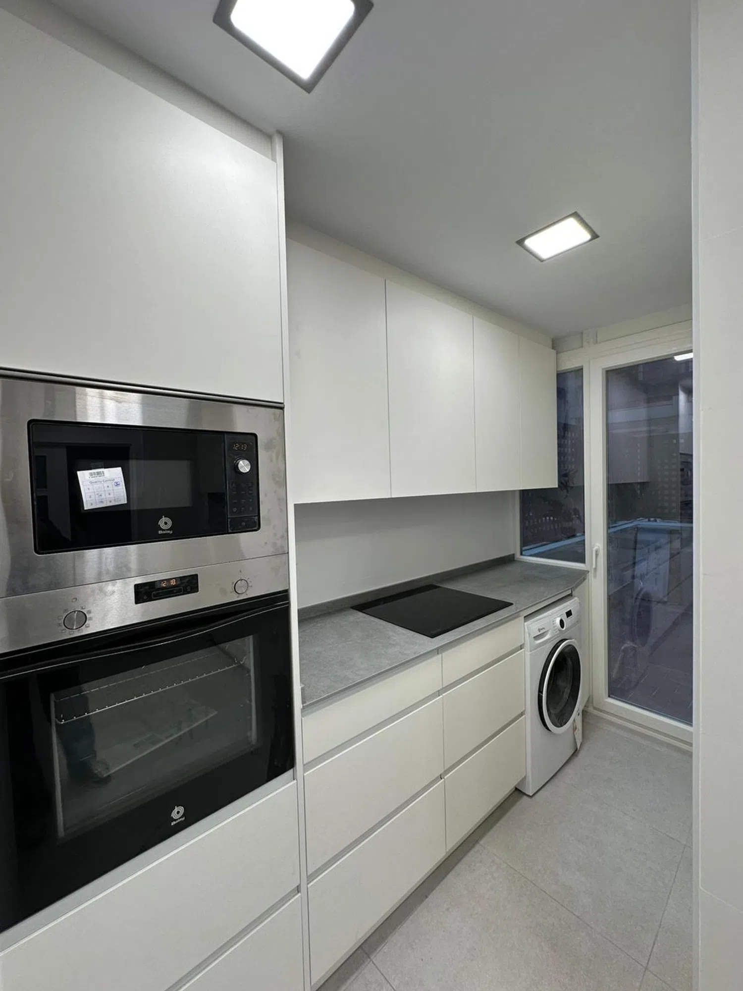 Piso en calle de la Constancia, 32 - Foto 12