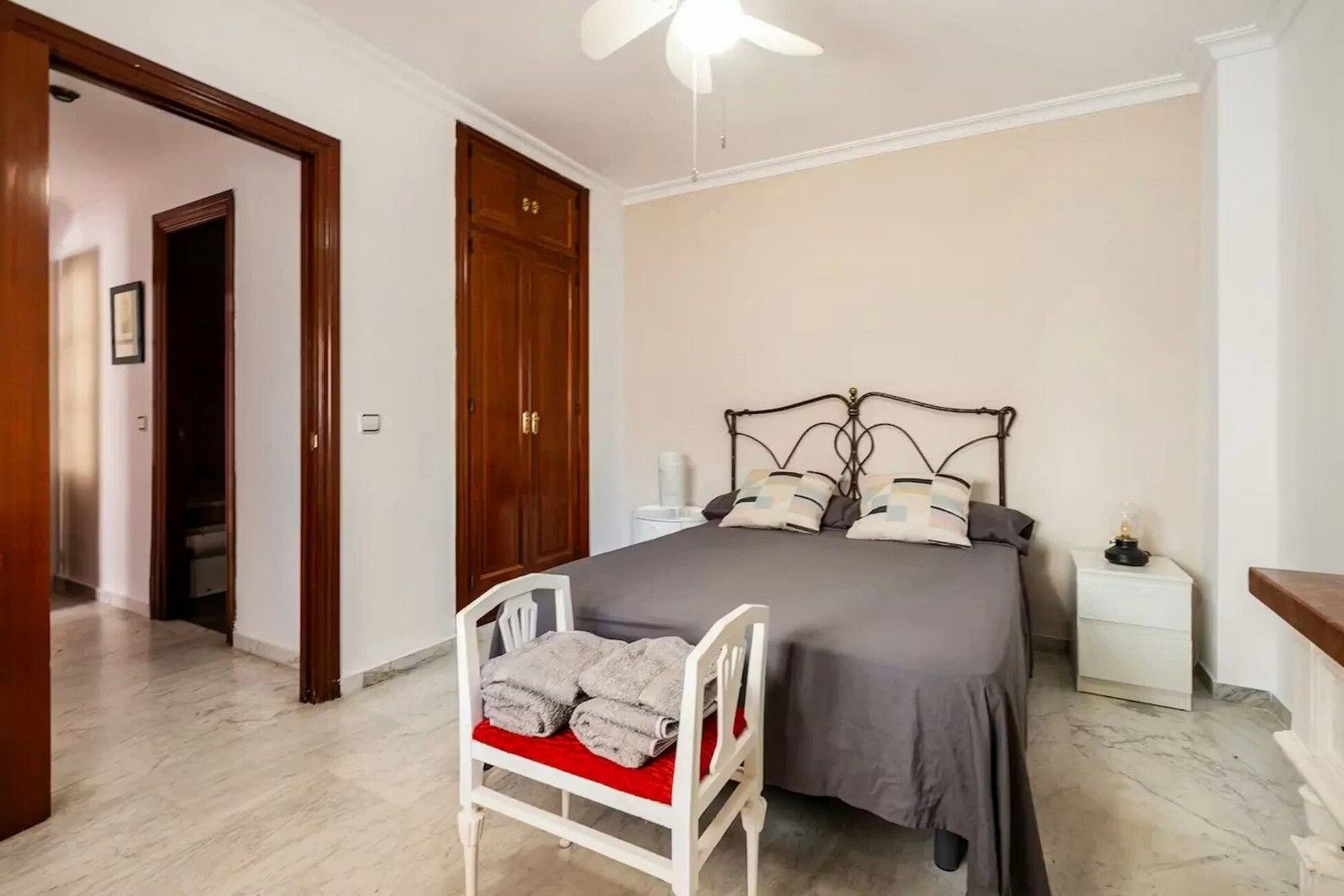 Piso en Calle López Domínguez, 3, El Molinillo - Capuchinos - Foto 2