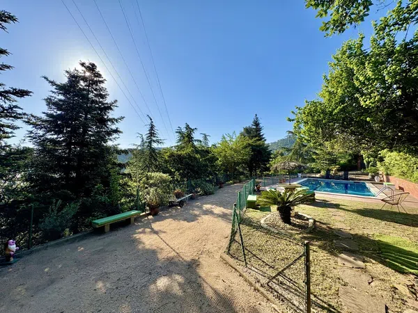Casa rural en Calle de la Font Rica, 34, Les Planes, Les Planes - Foto 7
