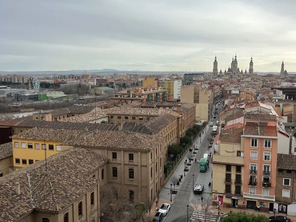 Piso en plaza de Santo Domingo, 14 - Foto 2