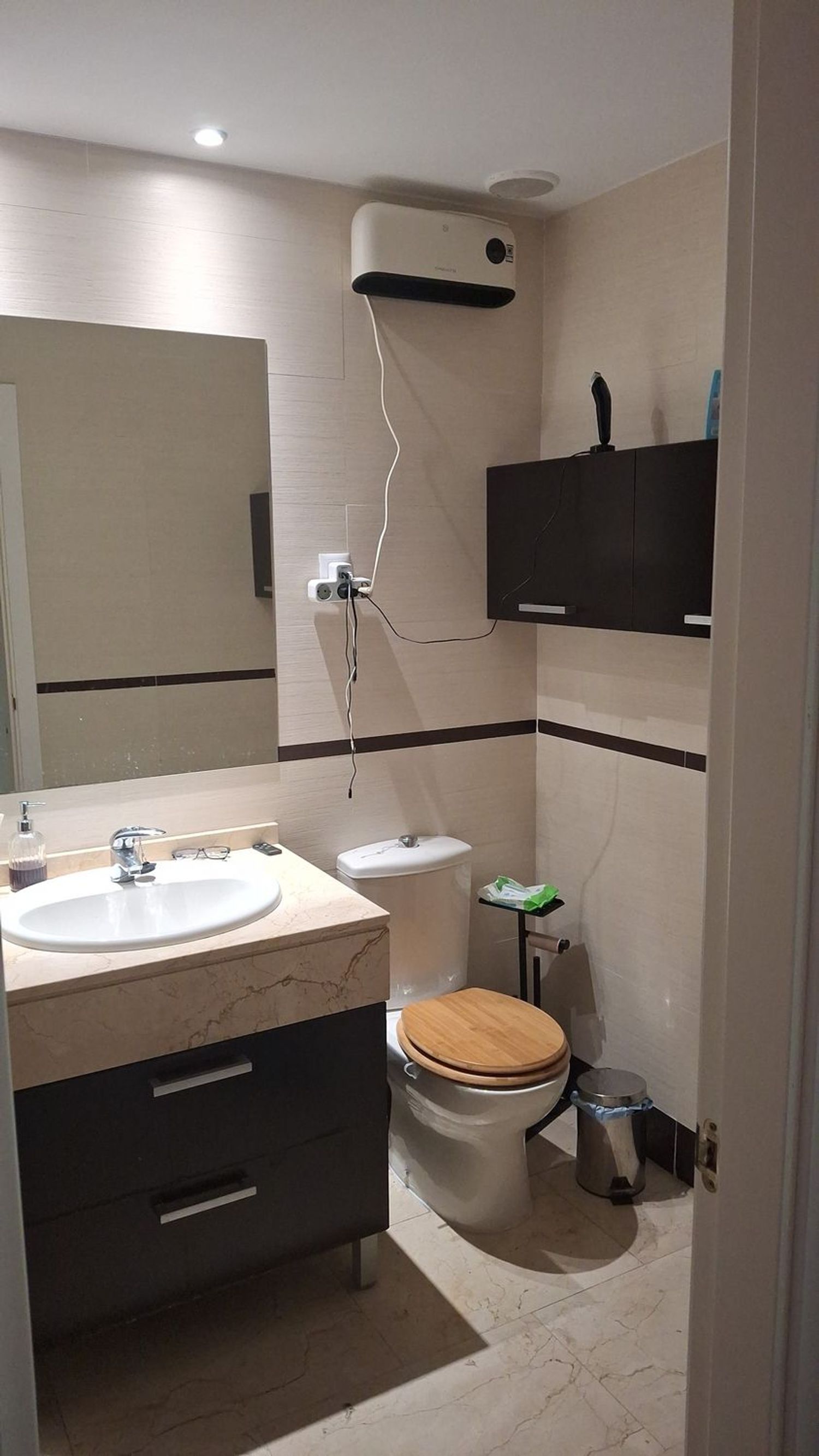 Chalet adosado en Calle plateros, 17, Hospital - Nuevo Centro, Hospital - Nuevo Centro - Foto 11