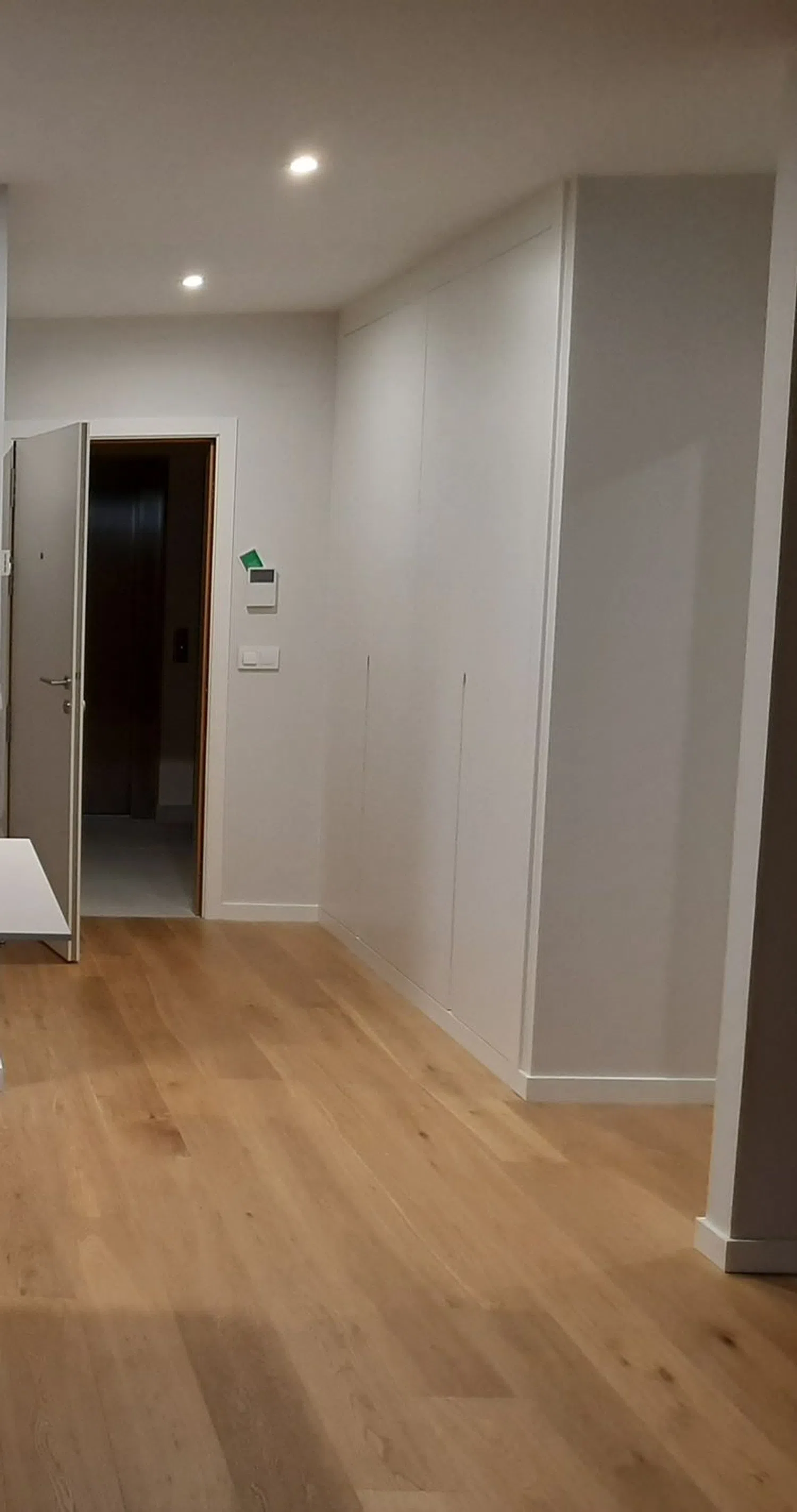 Estudio en paseo de Ronda, 53 - Foto 9