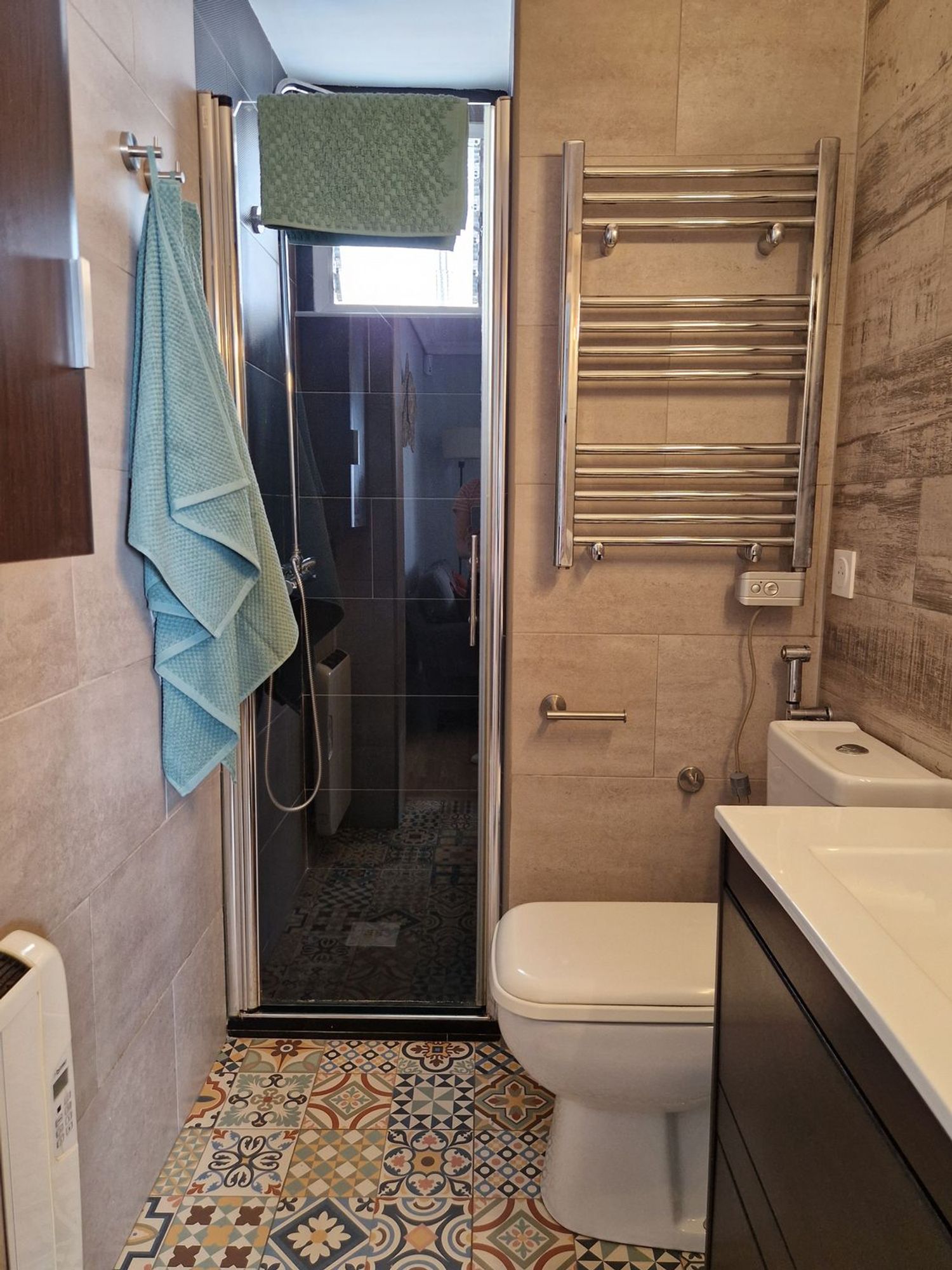 Piso en plaza San Gabriel, 4 - Foto 7