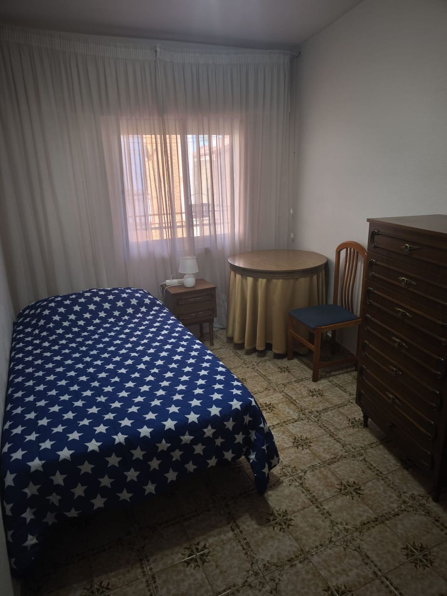 Piso en Calle de la Virgen María, 16, Santo Tomás, Santo Tomás - Foto 17