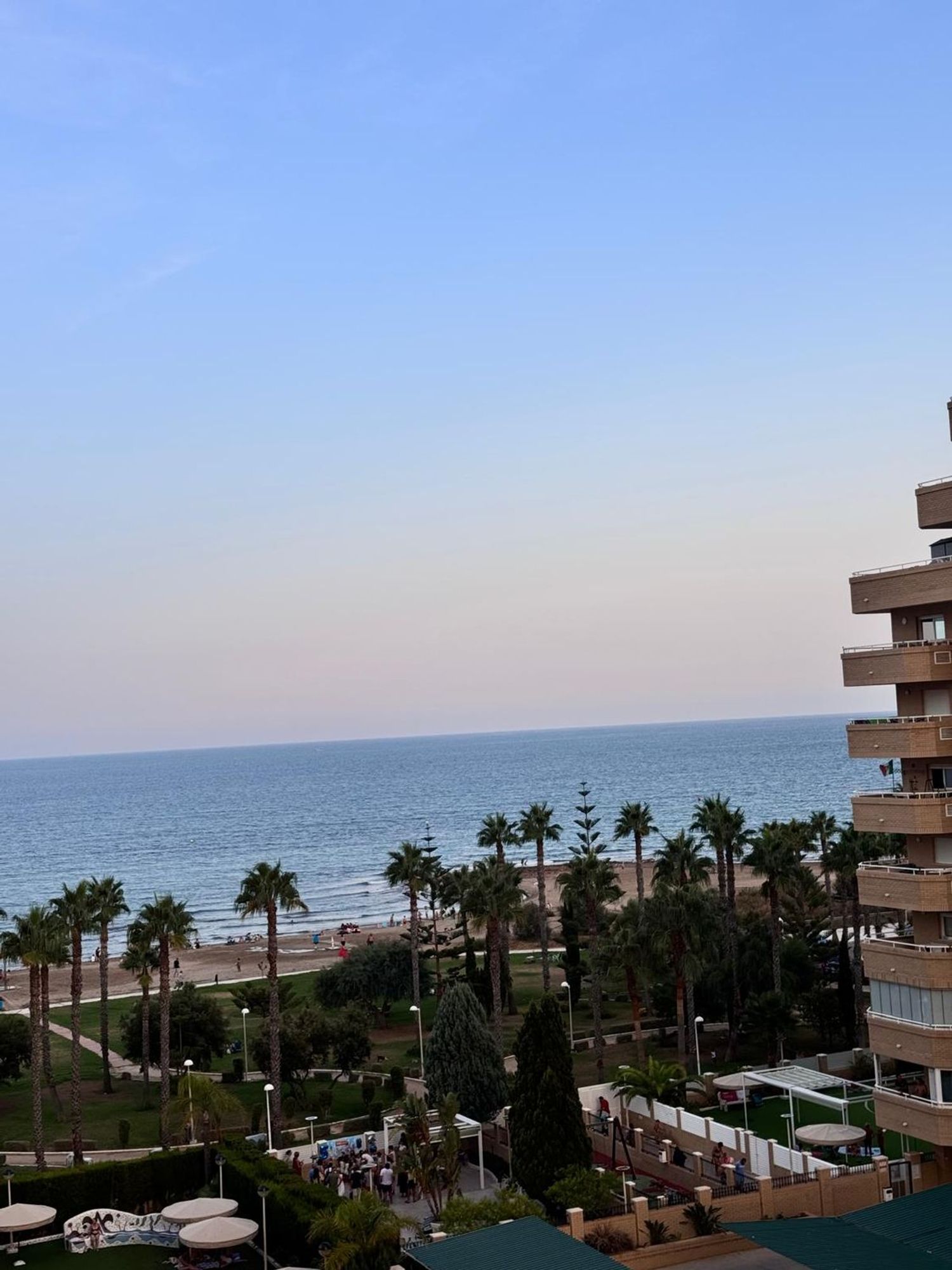 Piso en Cala blanca, oropesa, 35, Cala Blanca - Foto 15
