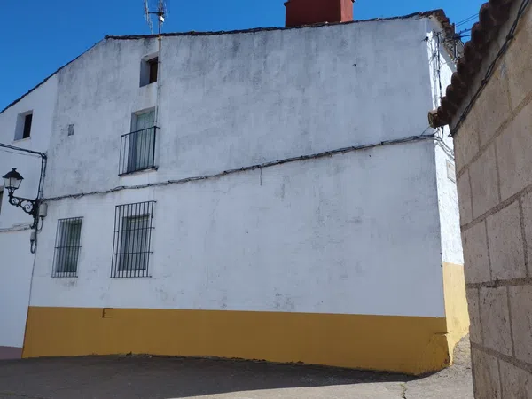 Casa de pueblo en la iglesia, 1 - Foto 3