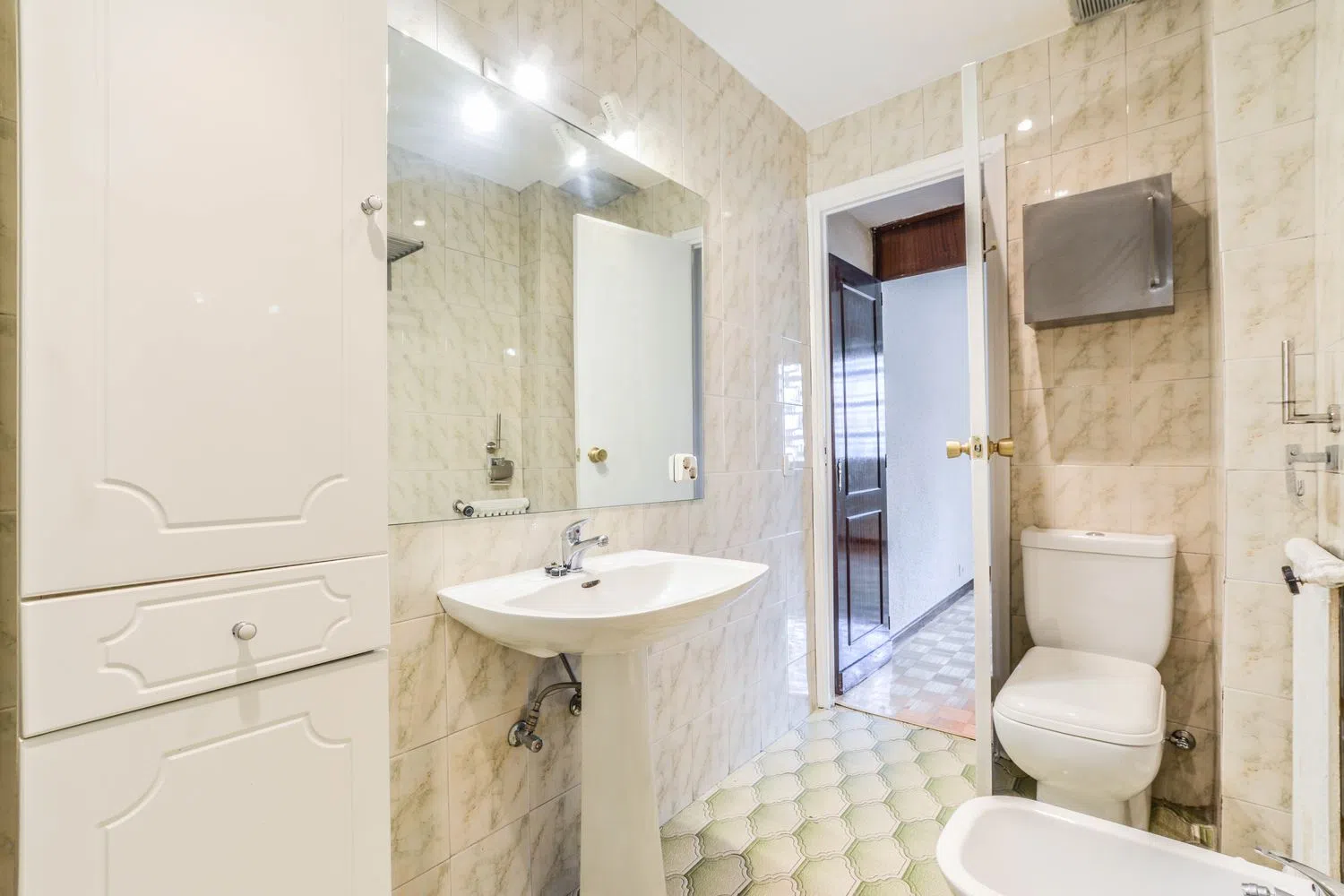 Piso en calle de ibiza, 41 - Foto 26