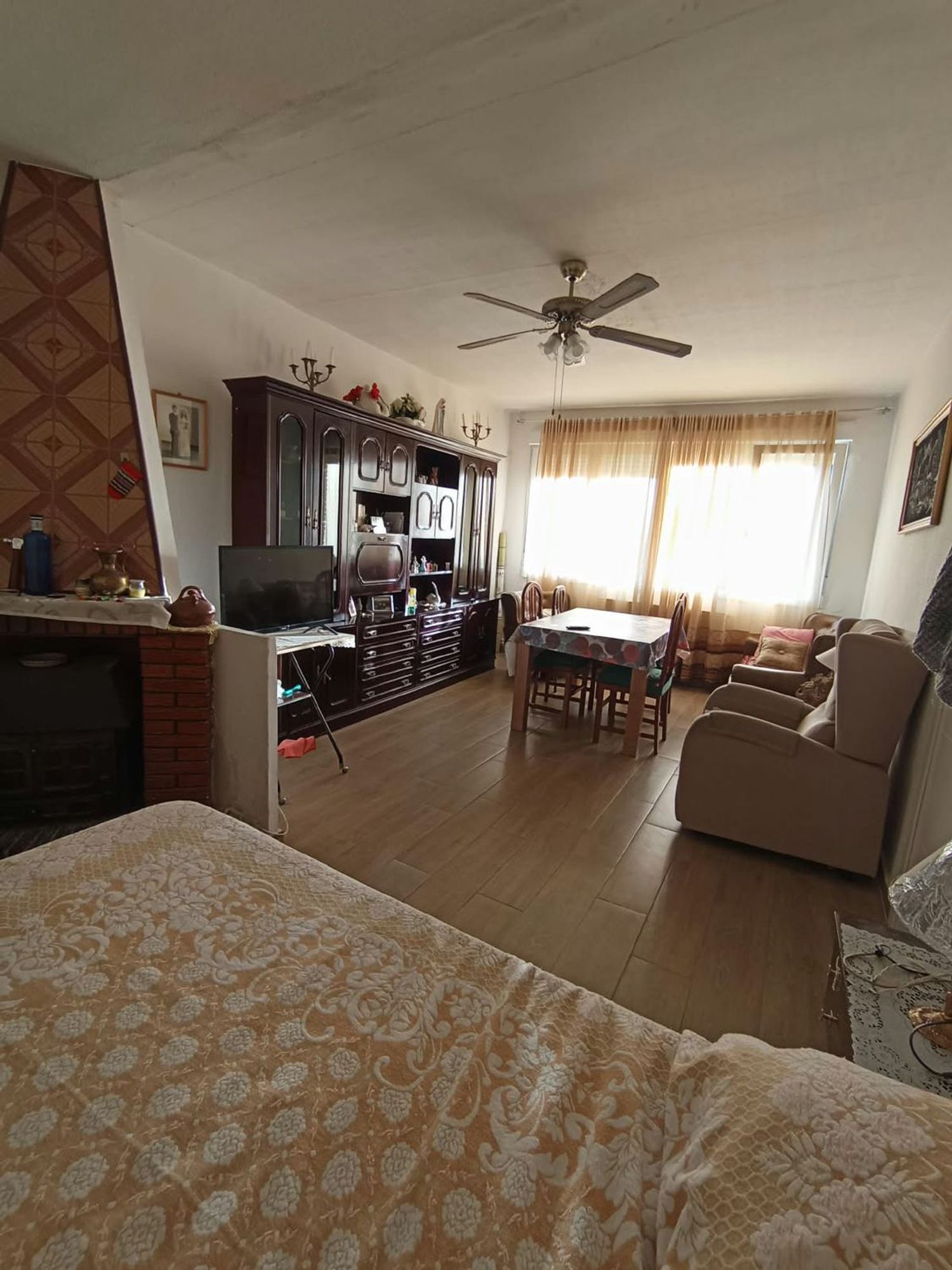 Chalet adosado en Plaza de Santo Domingo de la Calzada, 3 - Foto 9