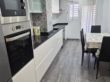 Piso en  Carrer d'Archena - Foto 1