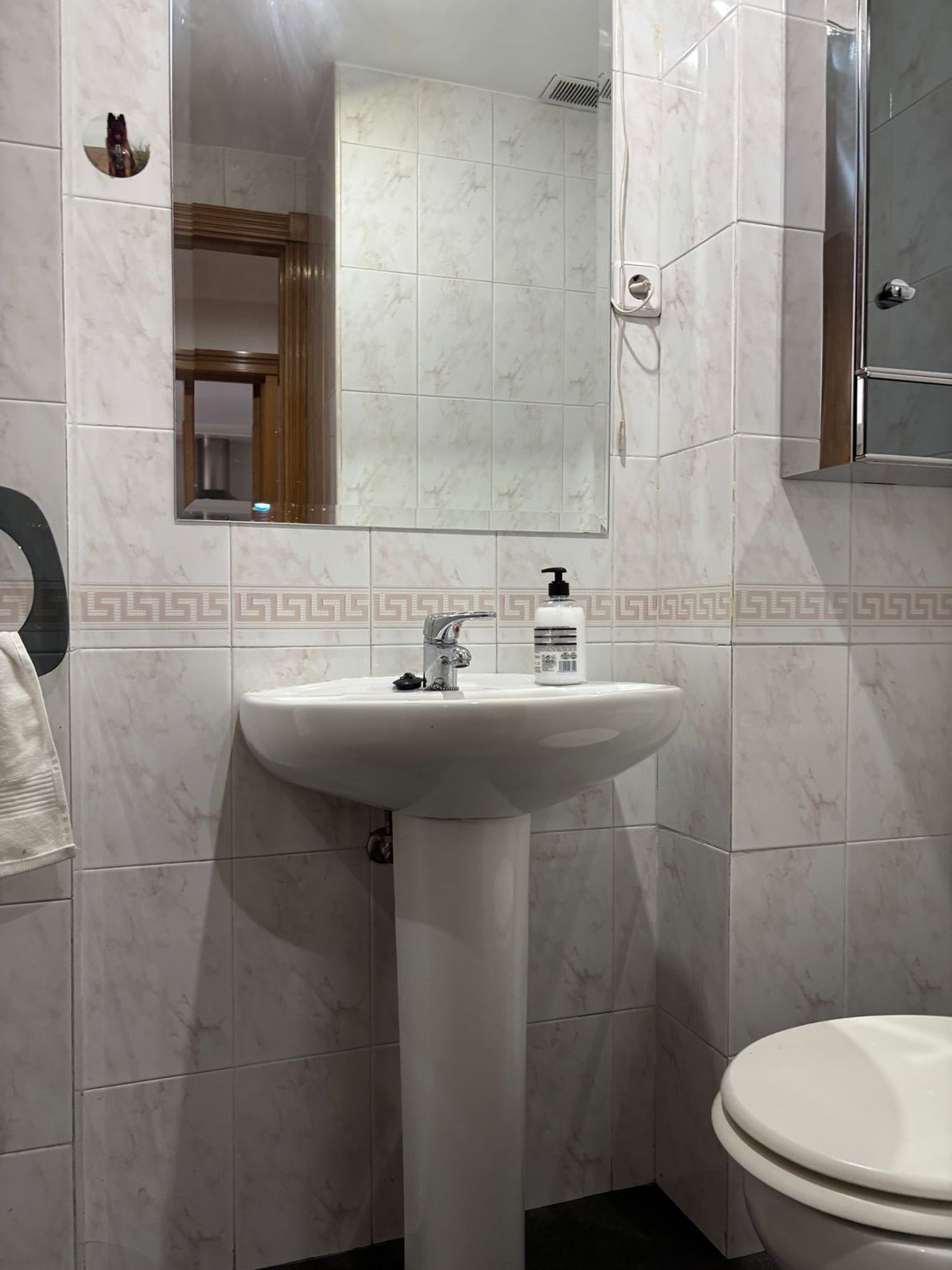 Chalet pareado en Urb. sector 3 Sector 3 - Foto 20