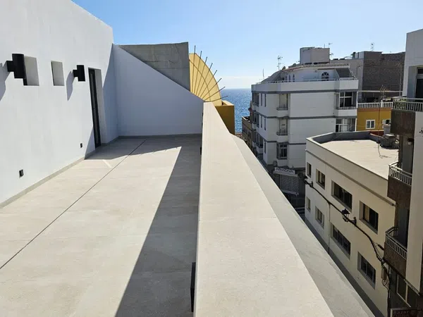 Piso en Calle Tomás Iriarte, 3 - Foto 20