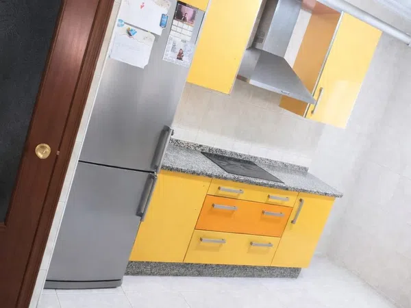 Piso en avenida Virgen de la Esperanza, 12 - Foto 8