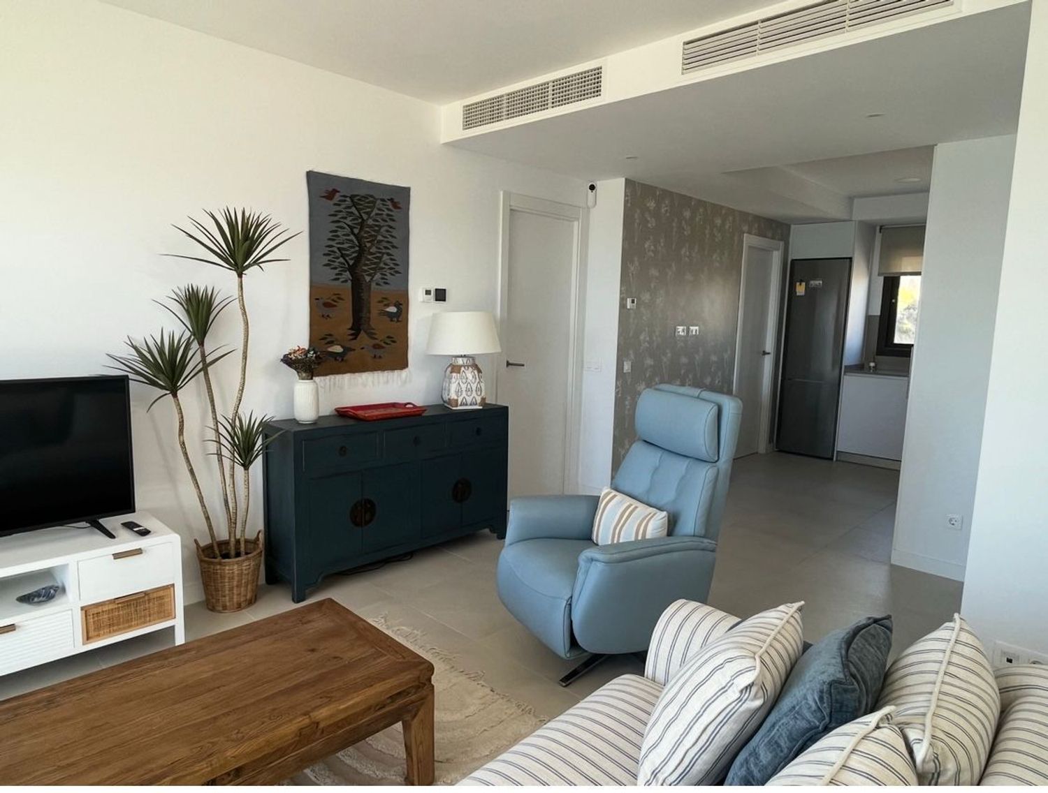 Ático en calle Guadalhorce, 7 - Foto 22