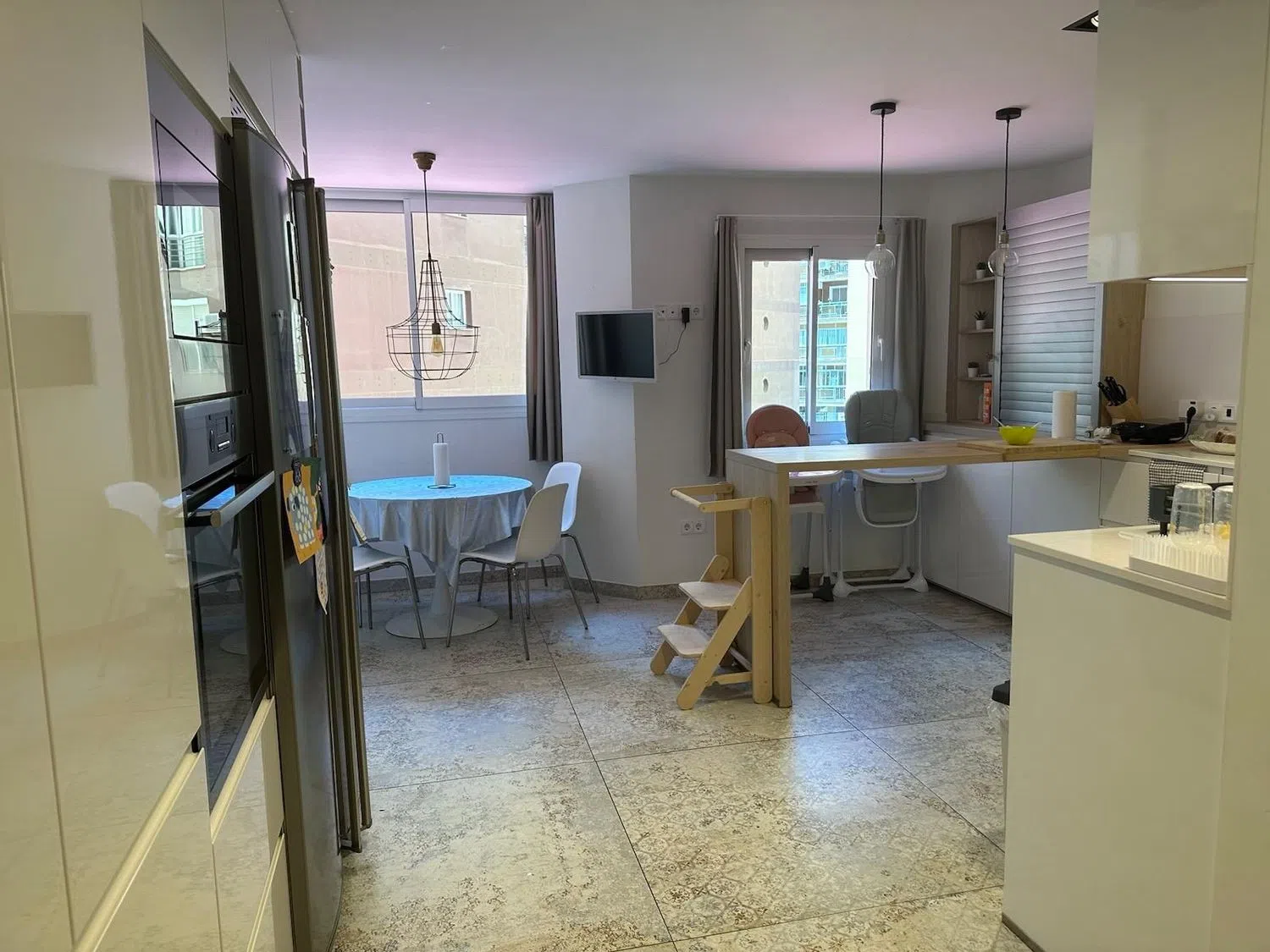 Piso en plaza de la Malagueta, 1 - Foto 8