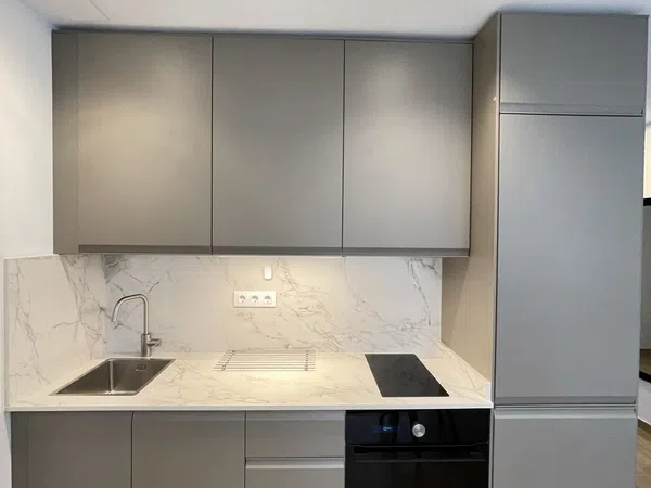Piso en Calle Cebrián, 16, Arenales - Lugo - Avda Marítima - Foto 5