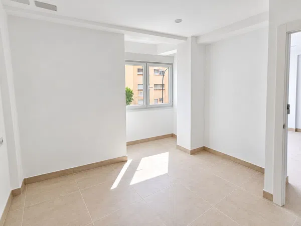 Piso en Paseo de los Tilos, 28, Cruz del Humilladero - Los Tilos - Foto 10
