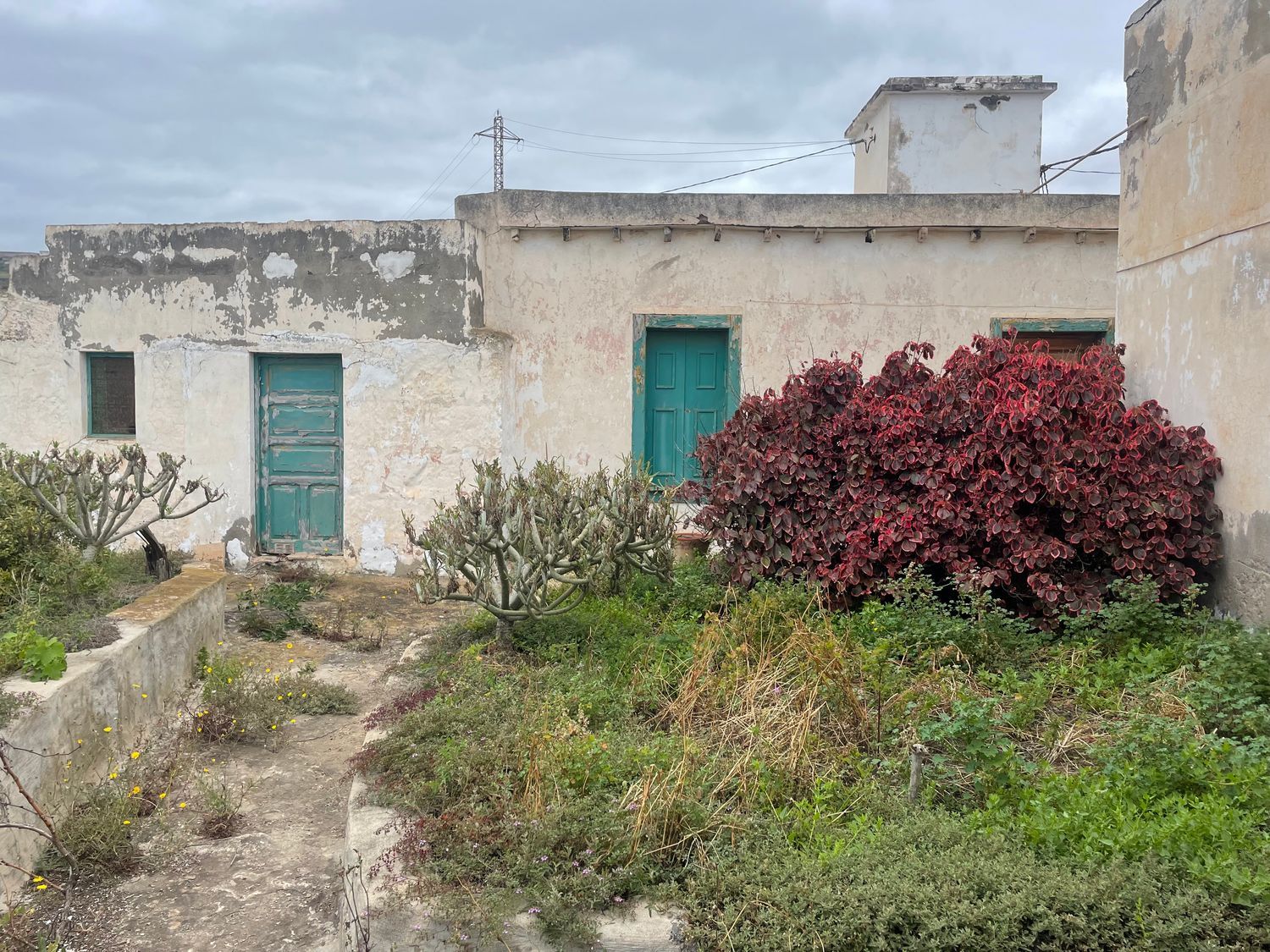 Casa terrera en Camino Llanos de Parra, 26 - Foto 25