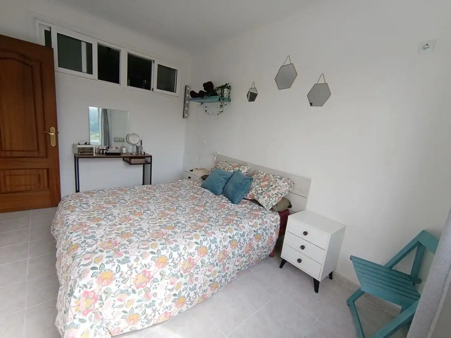 Piso en  Avenida Algeciras 33 - Foto 5