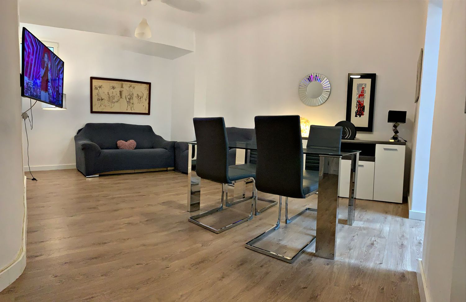 Piso en calle San Miguel Alta, 41 - Foto 21