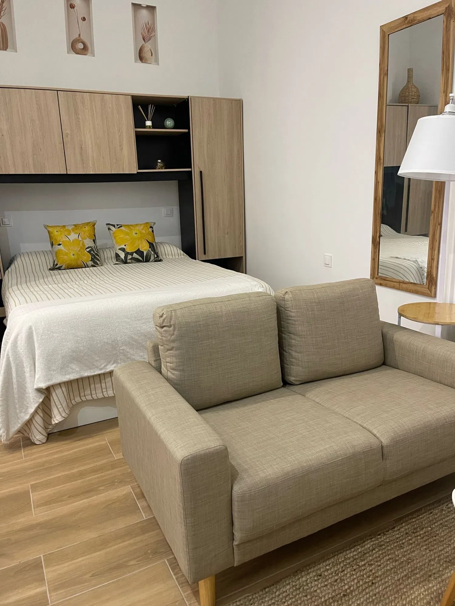 Estudio en calle de Agustín Durán, 8 - Foto 23