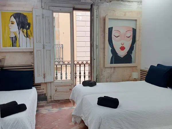 Piso en calle d'Avinyó, 42 - Foto 18