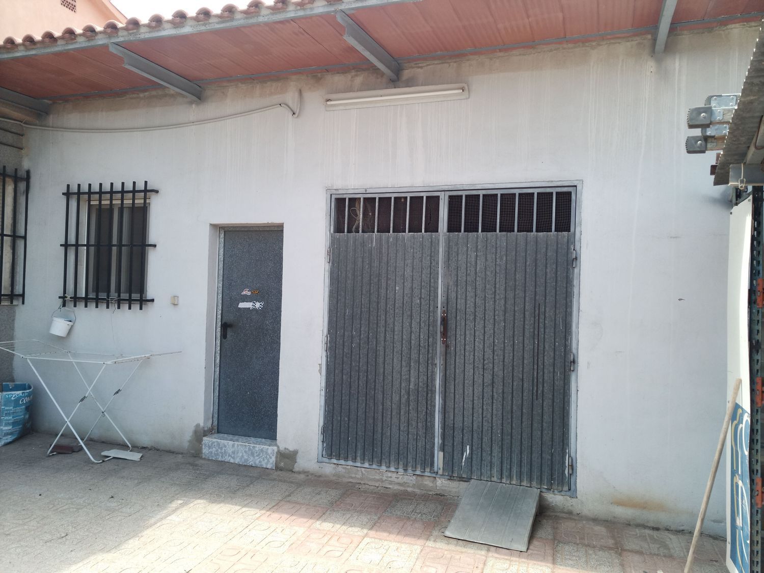Casa o chalet independiente en Villamontes-Boqueres - Foto 5