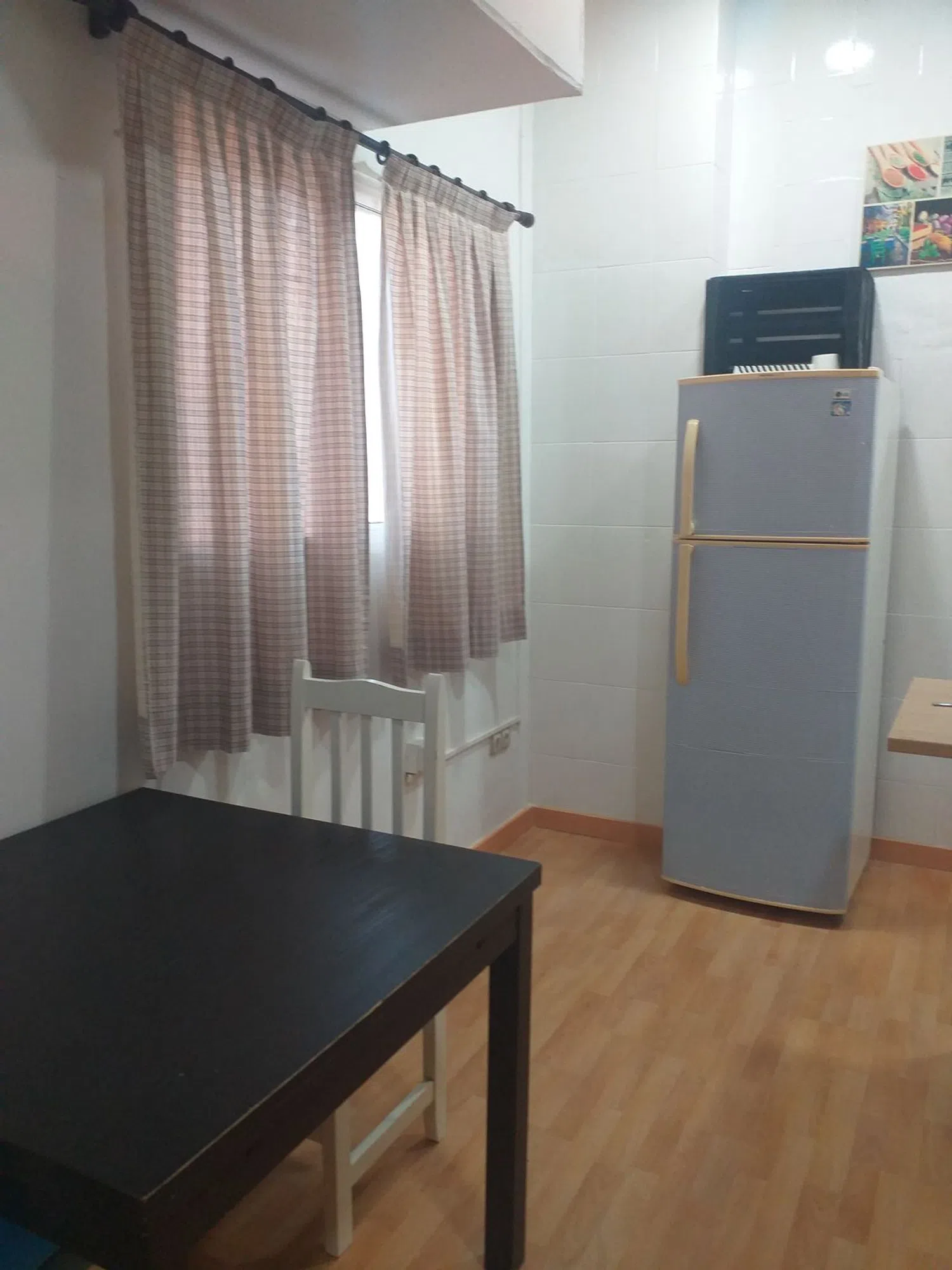Estudio en calle del Poeta Durán i Tortajada, 21 - Foto 13