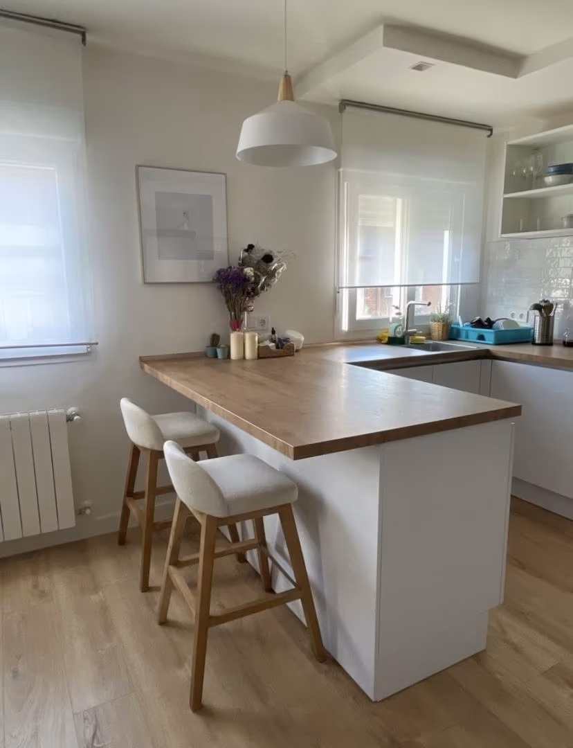 Piso en  Calle del Capitán Blanco Argibay 135 - Foto 2