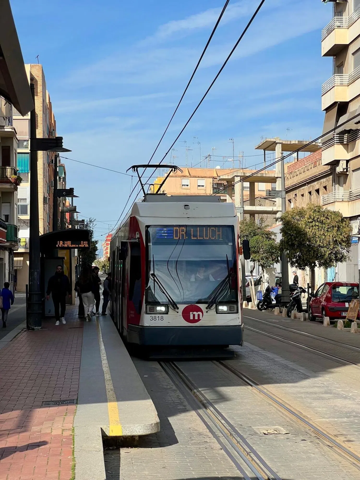 Piso en Barrio Benicalap - Foto 18