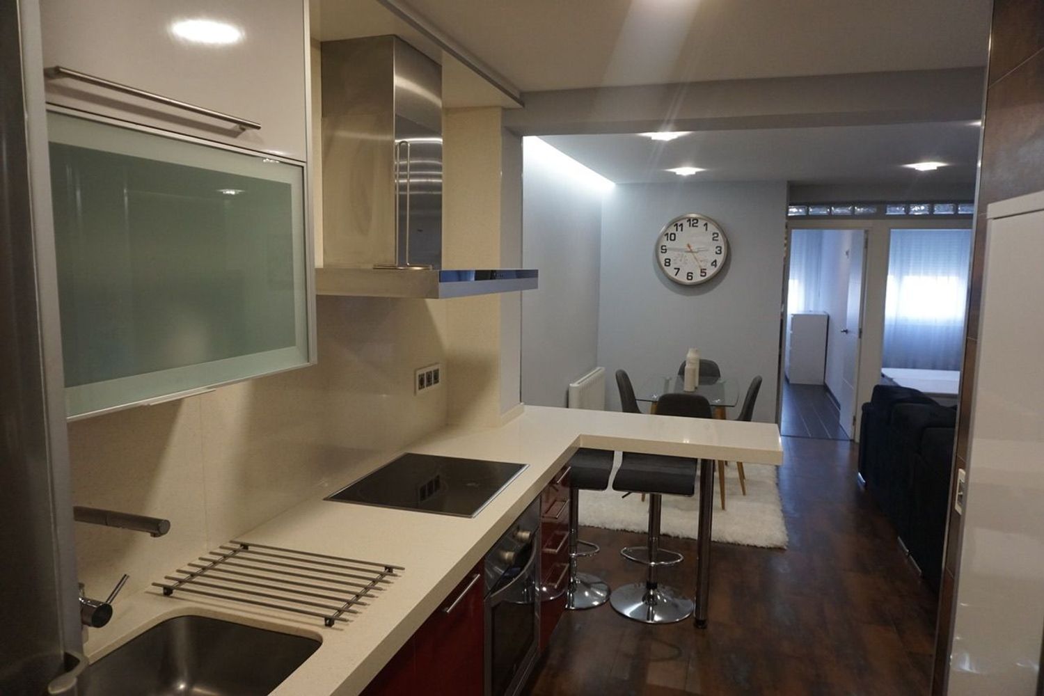 Piso en Calle Joaquín González, 3, Monte Alto - Zalaeta - Atocha, Monte Alto - Zalaeta - Atocha - Foto 20