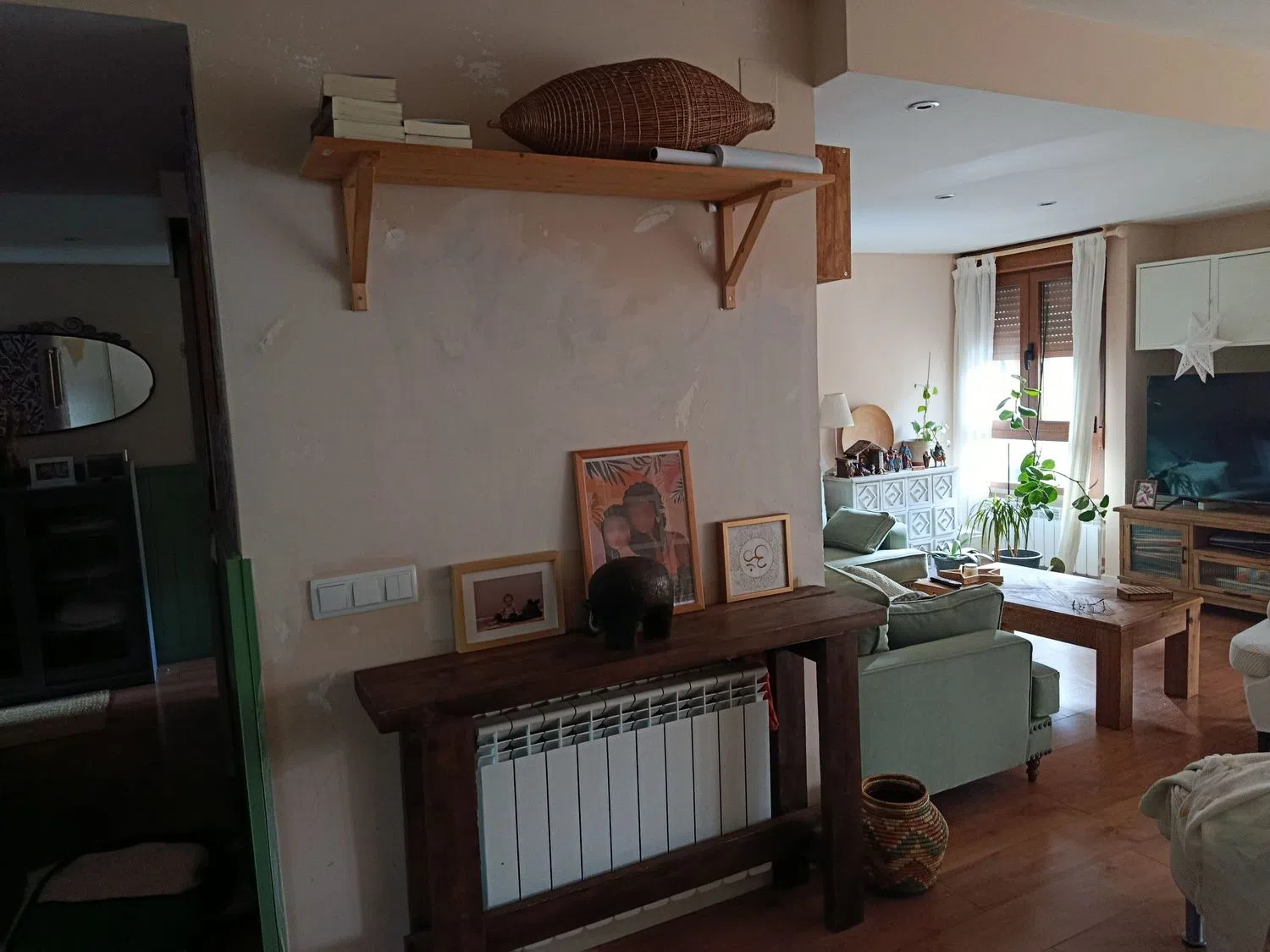 Piso en calle de Yucatán, 5 - Foto 4