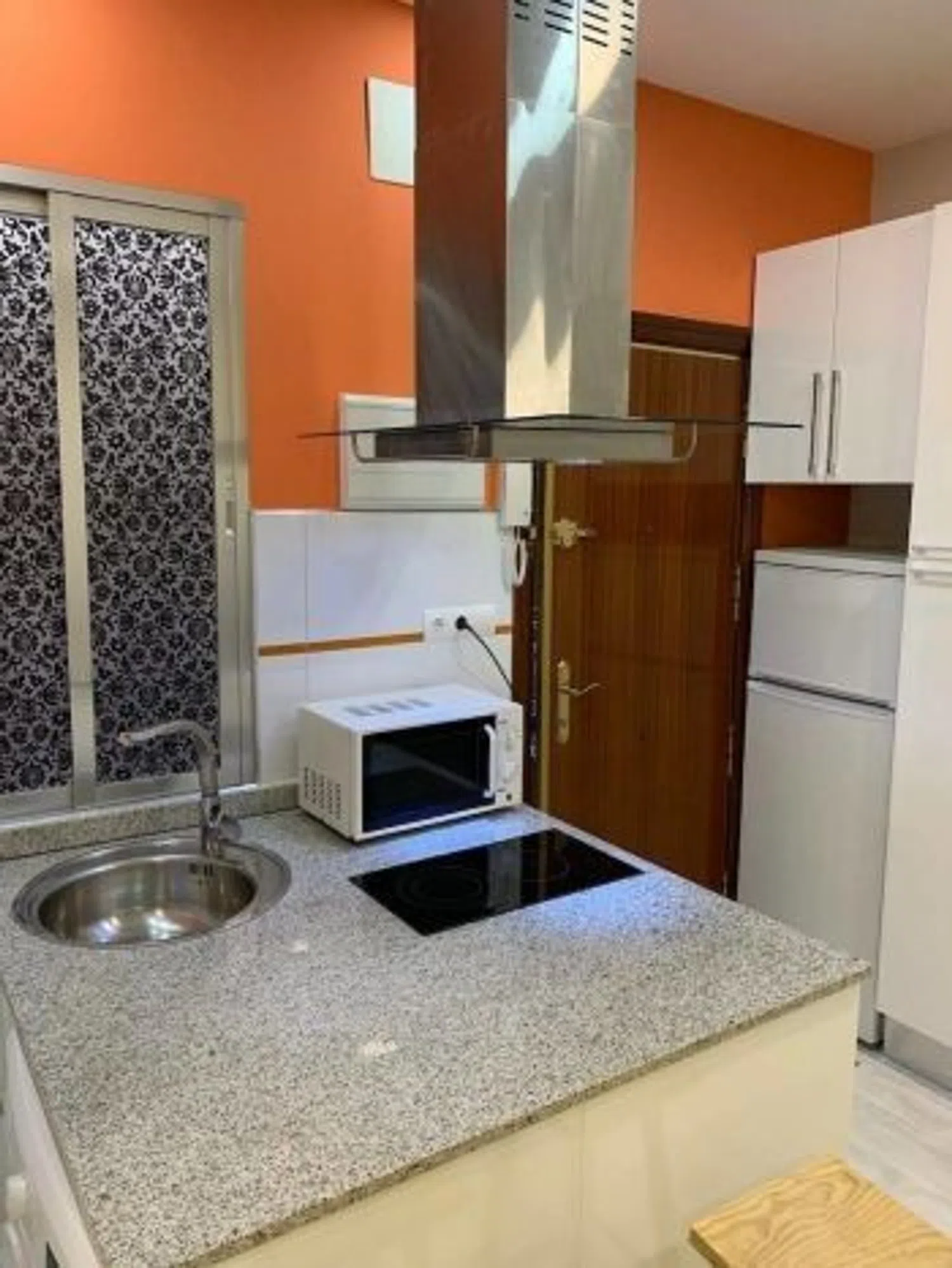 Piso en C. de Ercilla, 8 - Foto 7