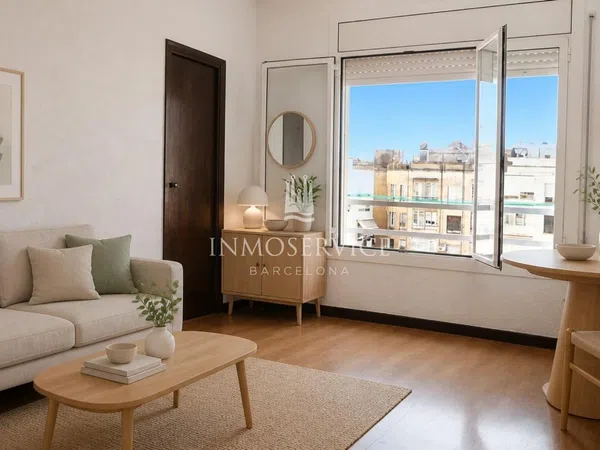 Piso en Calle de Sardenya, El Camp d'En Grassot i Gràcia Nova - Foto 7