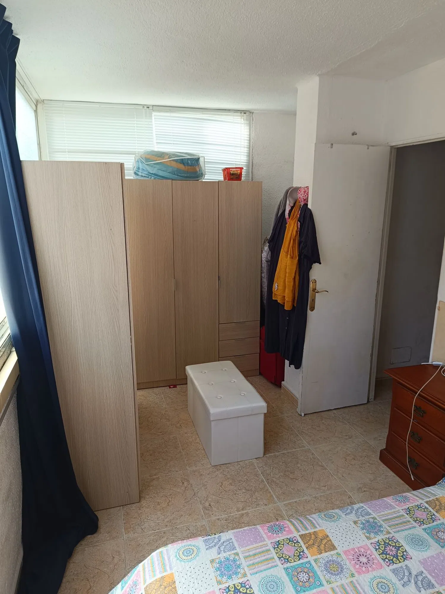 Piso en calle Puig d'Alaró, 14 - Foto 4