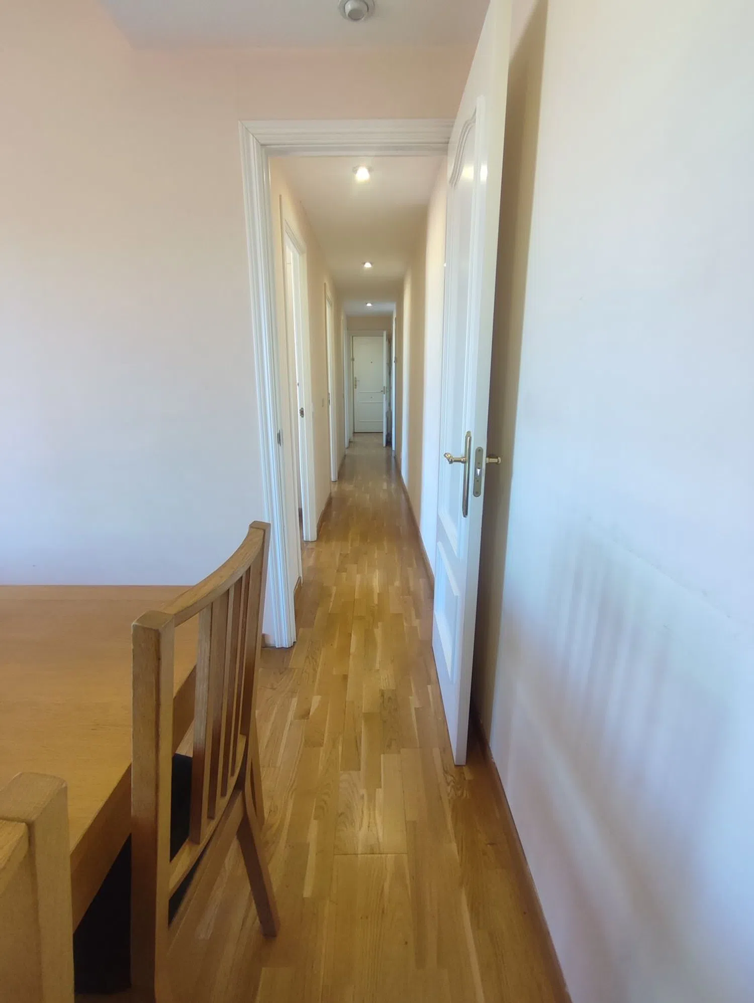 Piso en carretera de Canillas, 21 - Foto 16