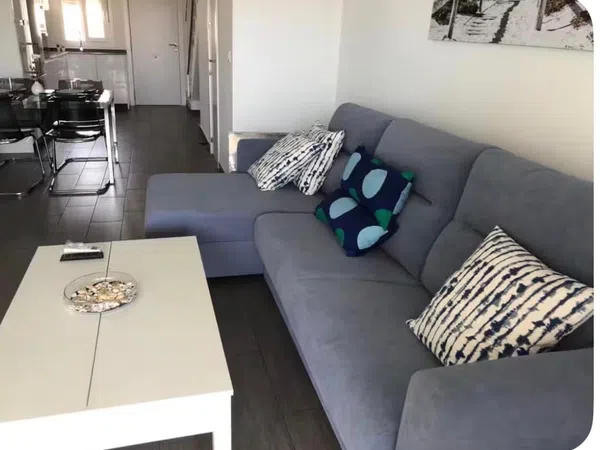 Chalet adosado en Avenida de la Almadraba, 9, Atlanterra, Atlanterra - Foto 1