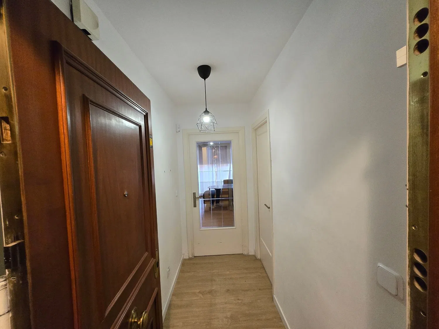 Piso en calle Emigrantes, 14 - Foto 3