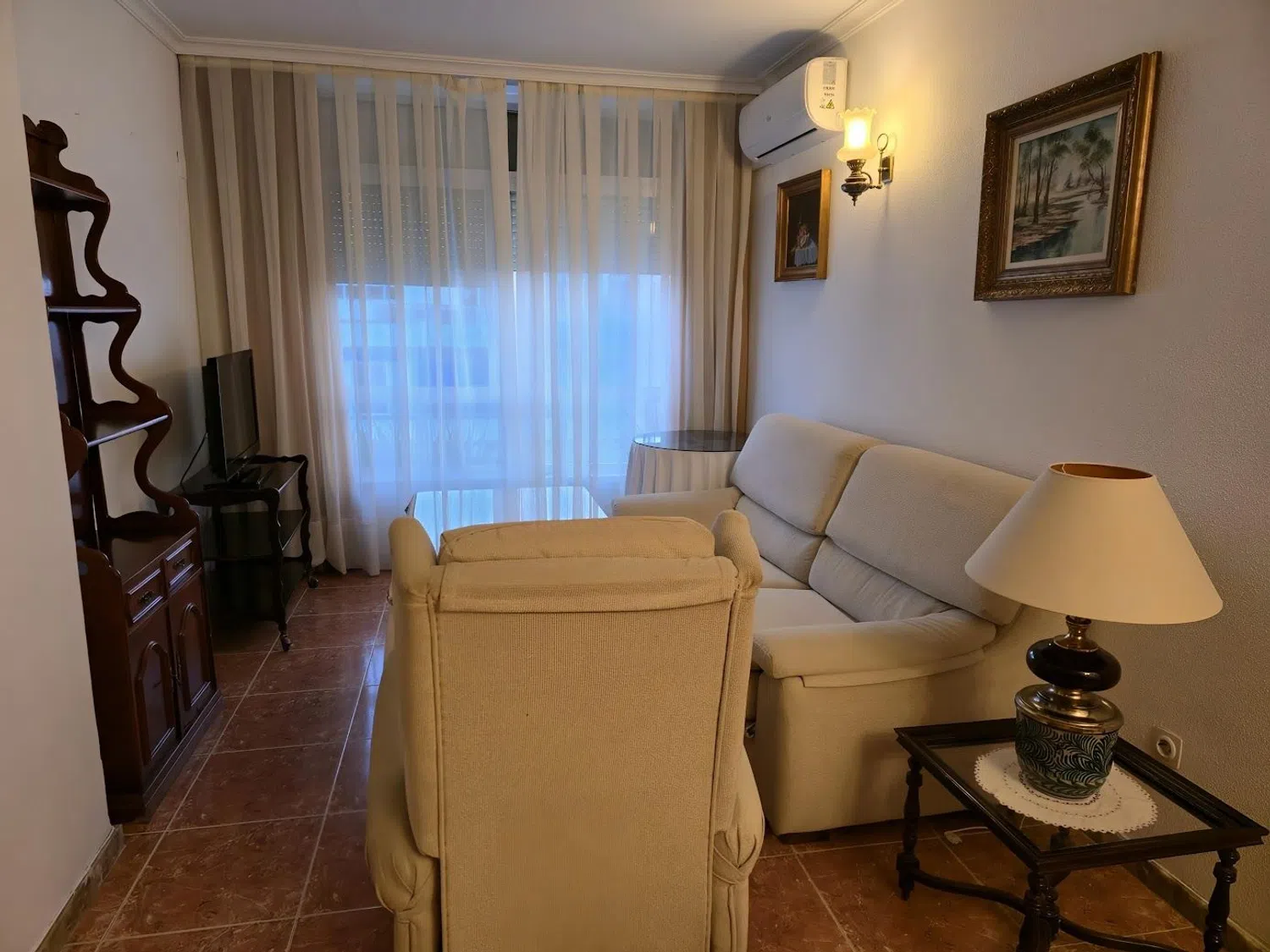 Piso en avenida de la Cruz del Campo, 33 a - Foto 4