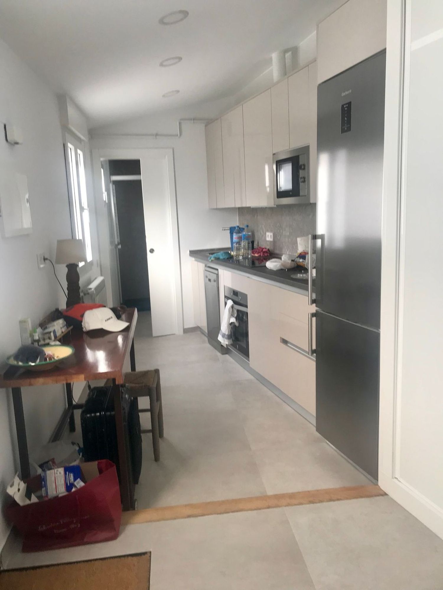 Chalet pareado en Calle de Antonio Cavero, 38, Canillas - Foto 6