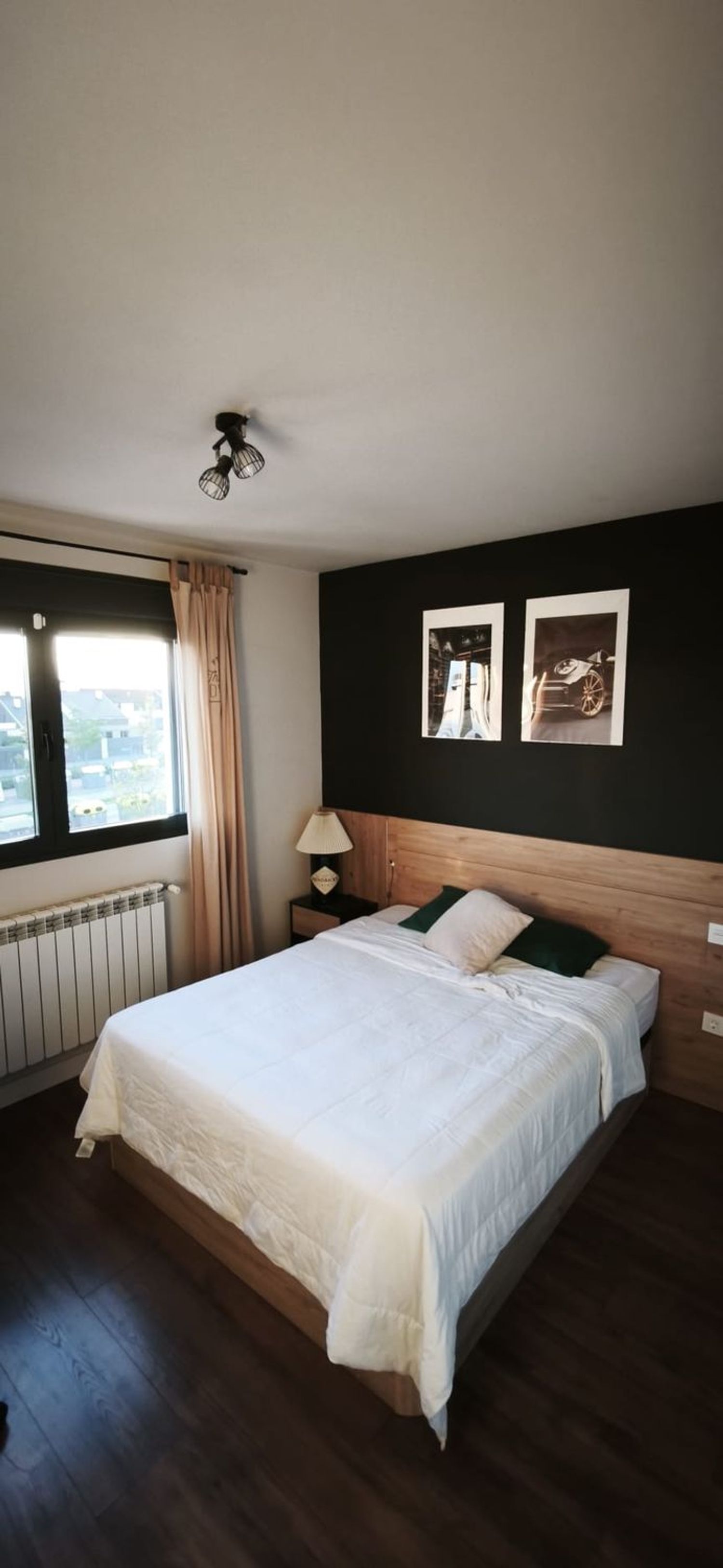 Chalet pareado en Calle del Marqués de la Victoria, 1 - Foto 6