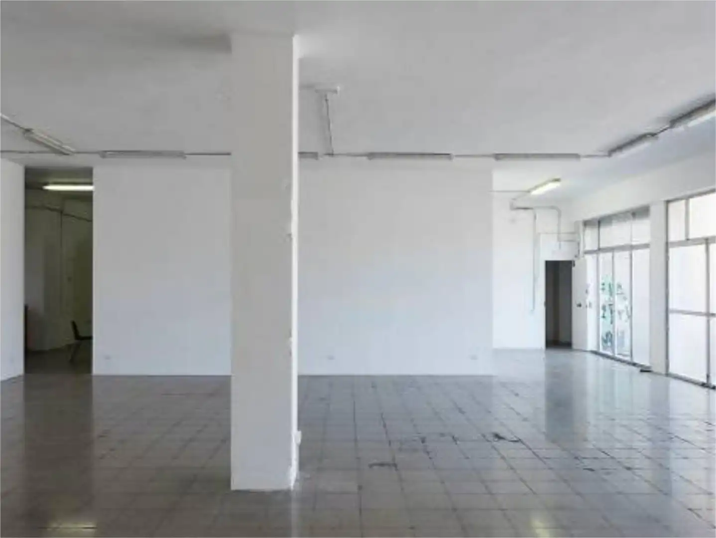Nave Industrial en  Carrer Isaac Peral 7 - Foto 5