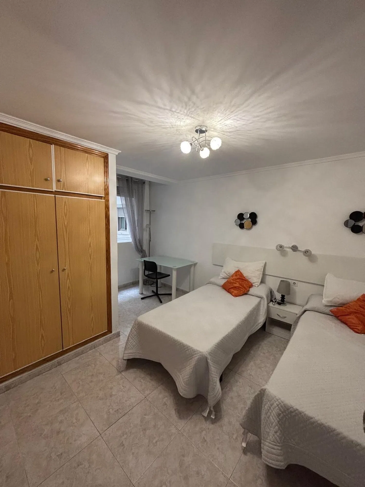 Piso en calle de Llorca, 8 - Foto 1