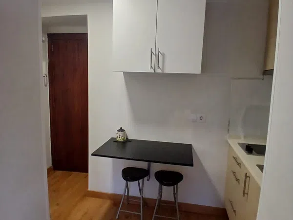 Estudio en Calle Bravo Murillo, 2, Arenales - Lugo - Avda Marítima - Foto 4