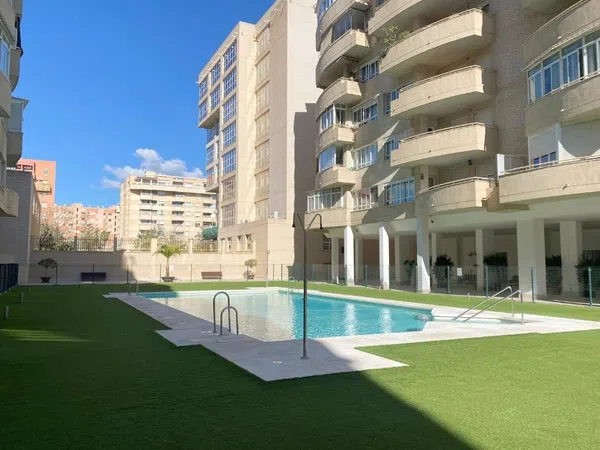 Piso en Barrio El Tejar - Hacienda Bizcochero