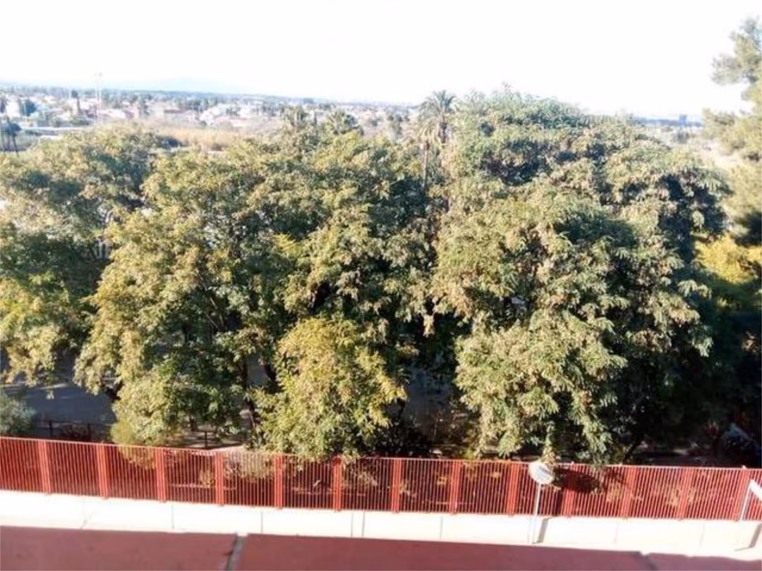 Piso en Algezares.Murcia. - Foto 2