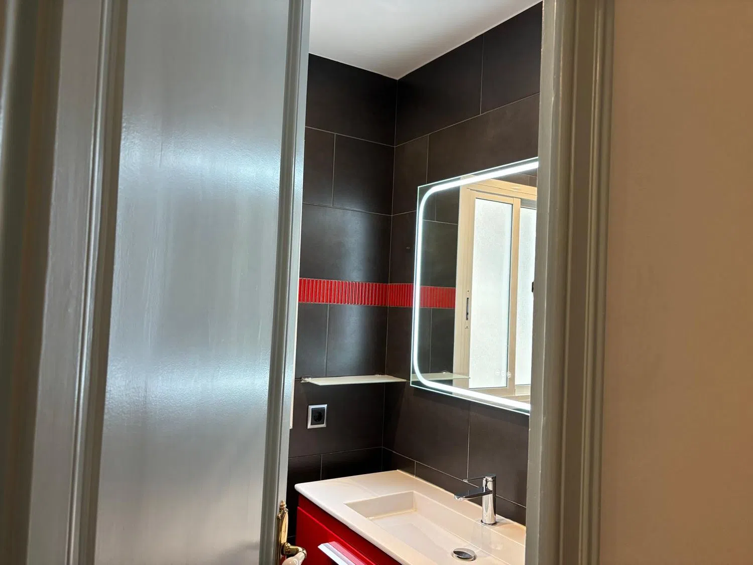 Piso en calle del Comte Borrell, 100 - Foto 16